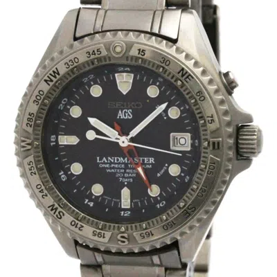 Seiko In Multi