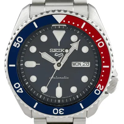 Seiko In Multi