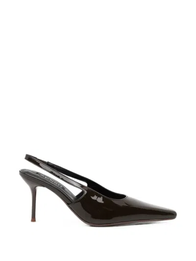 Senso 80mm Vrushali Pumps In Black