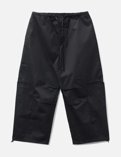 Seventh Sagyo Pant In Blue