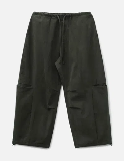 Seventh Sagyo Pant In Black