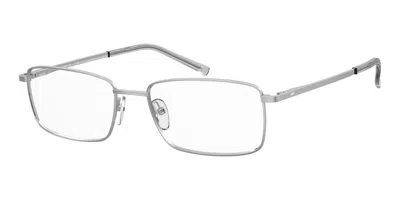 Seventh Street 7a167 010 Men's Glasses Silver Size 57 - Free Lenses - Blue Light Block Available