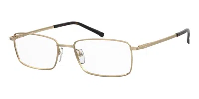 Seventh Street 7a167 J5g Men's Glasses Gold Size 57 - Free Lenses - Blue Light Block Available