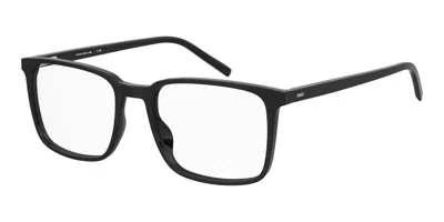 Seventh Street 7a169 807 Men's Glasses Black Size 55 - Free Lenses - Blue Light Block Available