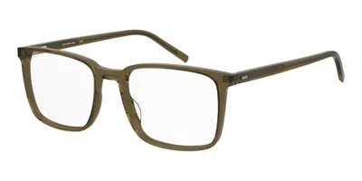 Seventh Street 7a169 Oqy Men's Glasses Brown Size 57 - Free Lenses - Blue Light Block Available