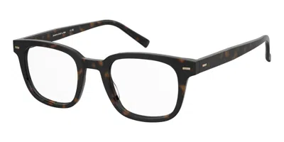 Seventh Street 7a171 086 Men's Glasses Tortoiseshell Size 50 - Free Lenses - Blue Light Block Available In Black