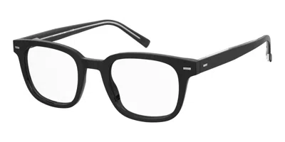Seventh Street 7a171 807 Men's Glasses Black Size 50 - Free Lenses - Blue Light Block Available
