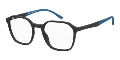 Seventh Street 7a173 0vk Men's Glasses Black Size 51 - Free Lenses - Blue Light Block Available In Gold