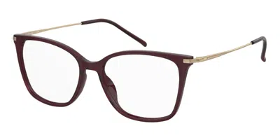 Seventh Street 7a634 Mu1 Women's Glasses Pink Size 52 - Free Lenses - Blue Light Block Available In Brown