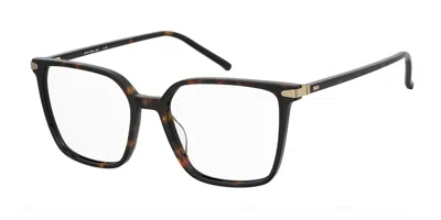 Seventh Street 7a636 086 Women's Glasses Tortoiseshell Size 52 - Free Lenses - Blue Light Block Available In Dark Tortoise