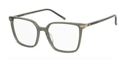 Seventh Street 7a636 4c3 Women's Glasses Clear Size 52 - Free Lenses - Blue Light Block Available In Gray