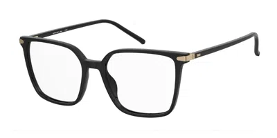 Seventh Street 7a636 807 Women's Glasses Black Size 52 - Free Lenses - Blue Light Block Available