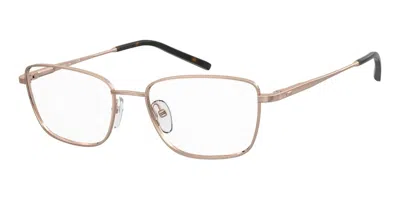 Seventh Street 7a639 Ddb Women's Glasses Gold Size 52 - Free Lenses - Blue Light Block Available
