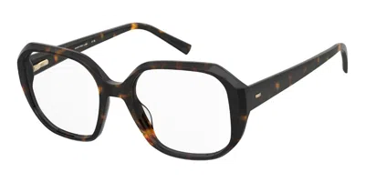 Seventh Street 7a640 086 Women's Glasses Tortoiseshell Size 53 - Free Lenses - Blue Light Block Available In Brown