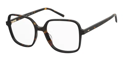 Seventh Street 7a642 086 Women's Glasses Tortoiseshell Size 53 - Free Lenses - Blue Light Block Available In Black