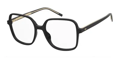 Seventh Street 7a642 807 Women's Glasses Black Size 53 - Free Lenses - Blue Light Block Available