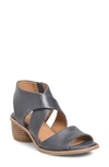 Söfft Camille Sandal In Sky Navy