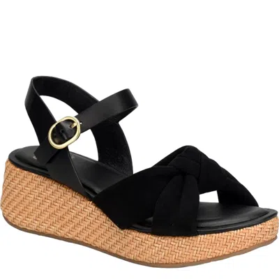 Söfft Farah Black Sf0095821 Women's