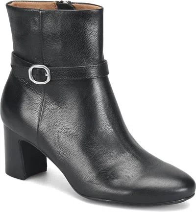 Söfft Women's Albany Ankle Boot In Black
