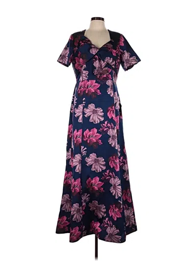 Shani Casual Dress In Black
