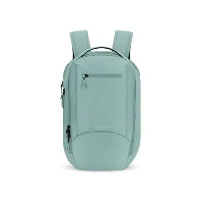 Sherpani Crew Travel Commuter Backpack In Green