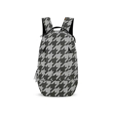 Sherpani Solstice Anti Theft Backpack In Black