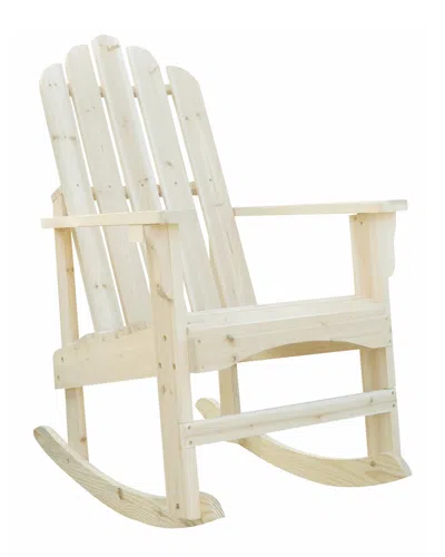 Shine Co. Marina Porch Rocker