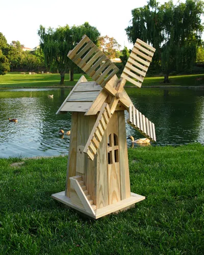 Shine Co. Windmill