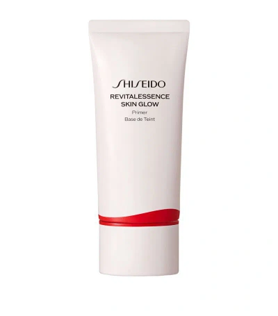 Shiseido Revitalessence Skin Glow Primer In Multi