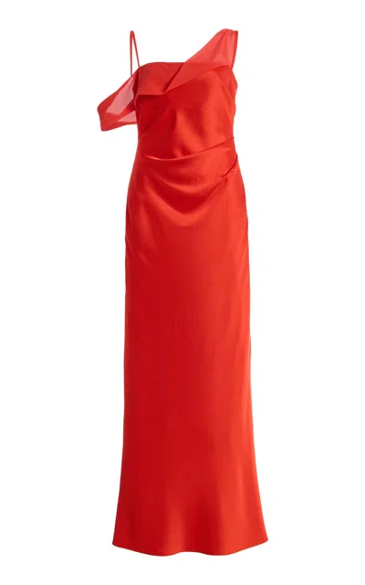 Significant Other Moda Operandi In Red