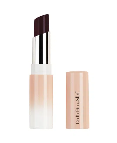 Siia Cosmetics Water Jelly Tint Lipstick In Multi