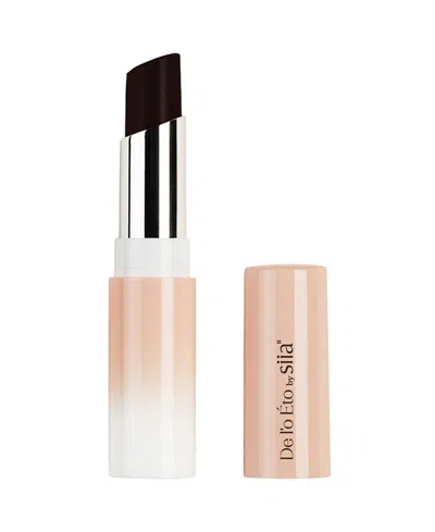 Siia Cosmetics Water Jelly Tint Lipstick In Multi