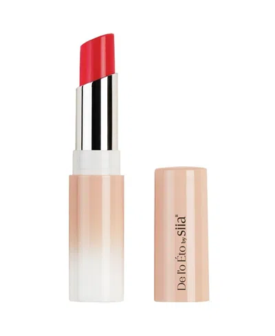 Siia Cosmetics Water Jelly Tint Lipstick In Multi