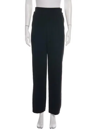 Pre-owned Simkhai Straight Leg Pants In Multicolor
