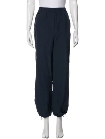 Pre-owned Simkhai Sweatpants In Blue