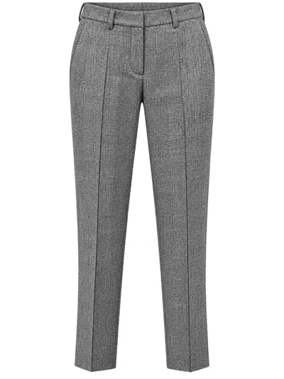 Simona Corsellini Trousers  Prince Of Galles In Other