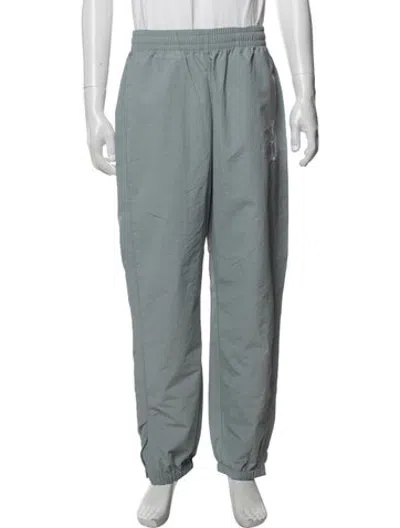 Pre-owned Sinclair Joggers W/ Tags In Blue