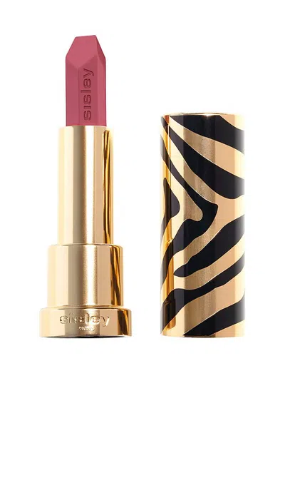 Sisley Paris Le Phyto Rouge Lipstick In 21 Rose Noumea