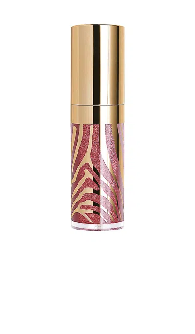 Sisley Paris Le Phyto-gloss In 2 Aurora