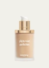 Sisley Paris Phyto-teint Perfection Foundation In 2w2 Desert