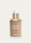 Sisley Paris Phyto-teint Perfection Foundation In 5c Golden