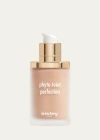 Sisley Paris Phyto-teint Perfection Foundation In 2c Soft Beige