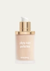Sisley Paris Phyto-teint Perfection Foundation In 000n Snow
