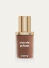 Sisley Paris Phyto-teint Perfection Foundation In 7c Moka