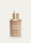 Sisley Paris Phyto-teint Perfection Foundation In 5n Pecan