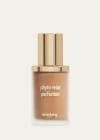 Sisley Paris Phyto-teint Perfection Foundation In 6w Chestnut