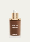 Sisley Paris Phyto-teint Perfection Foundation In 8n Espresso