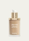 Sisley Paris Phyto-teint Perfection Foundation In 4n Biscuit