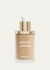 Sisley Paris Phyto-teint Perfection Foundation In 3w2 Hazel