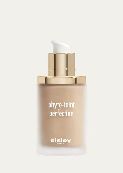 Sisley Paris Phyto-teint Perfection Foundation In White